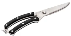 Oklahoma Joe's 4567320R06 Blacksmith Meat Shear, Stainless Steel Blade, 12 in OAL :EA: QUANTITY: 36