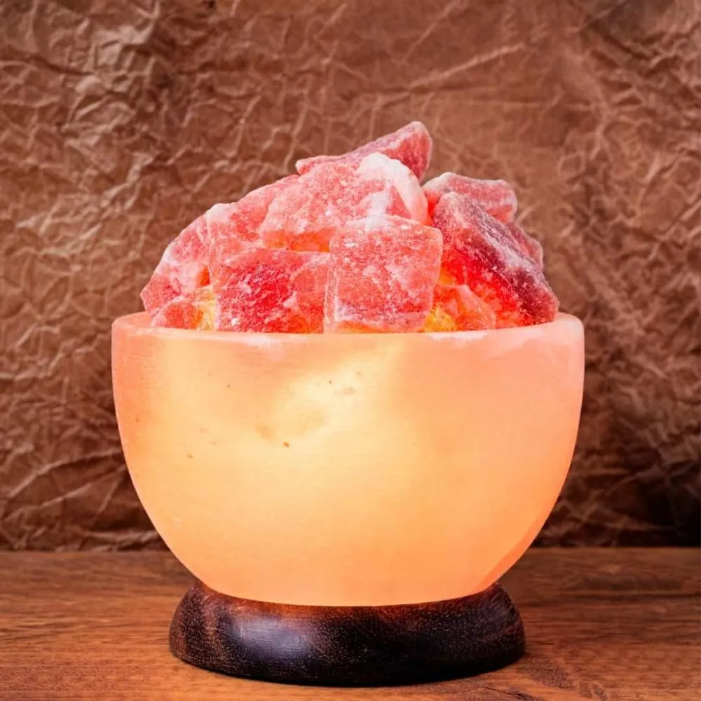 ONEarth Himalayan Salt Lamp