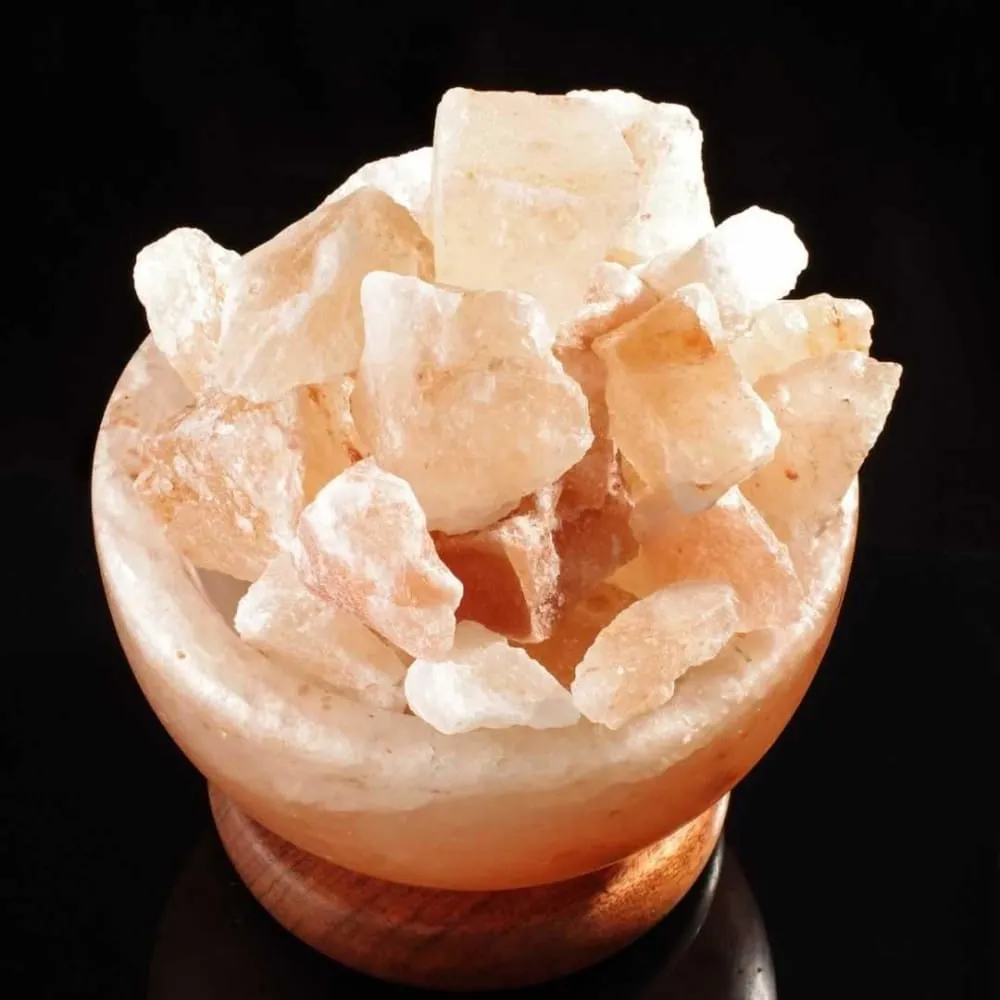 ONEarth Himalayan Salt Lamp