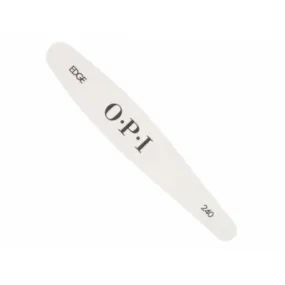 OPI Edge Nail File - 240 Grit