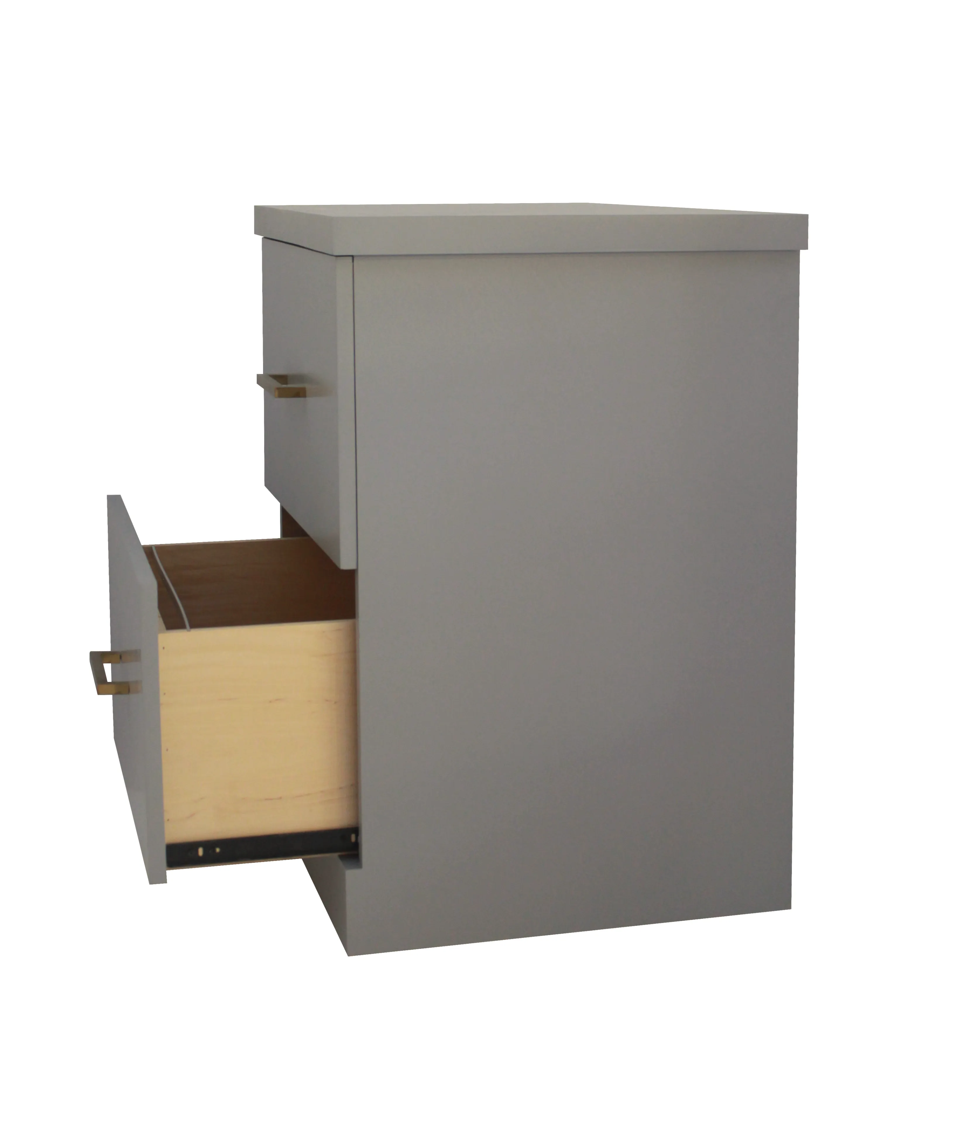 Oslo File Cabinet