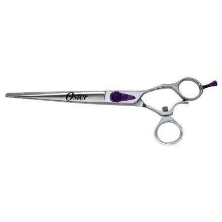 Oster Comfortflex Shear Swivel Thumb Straight