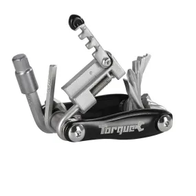 OXFORD Torque Mighty 15 Aluminium Folding Cycle Tool