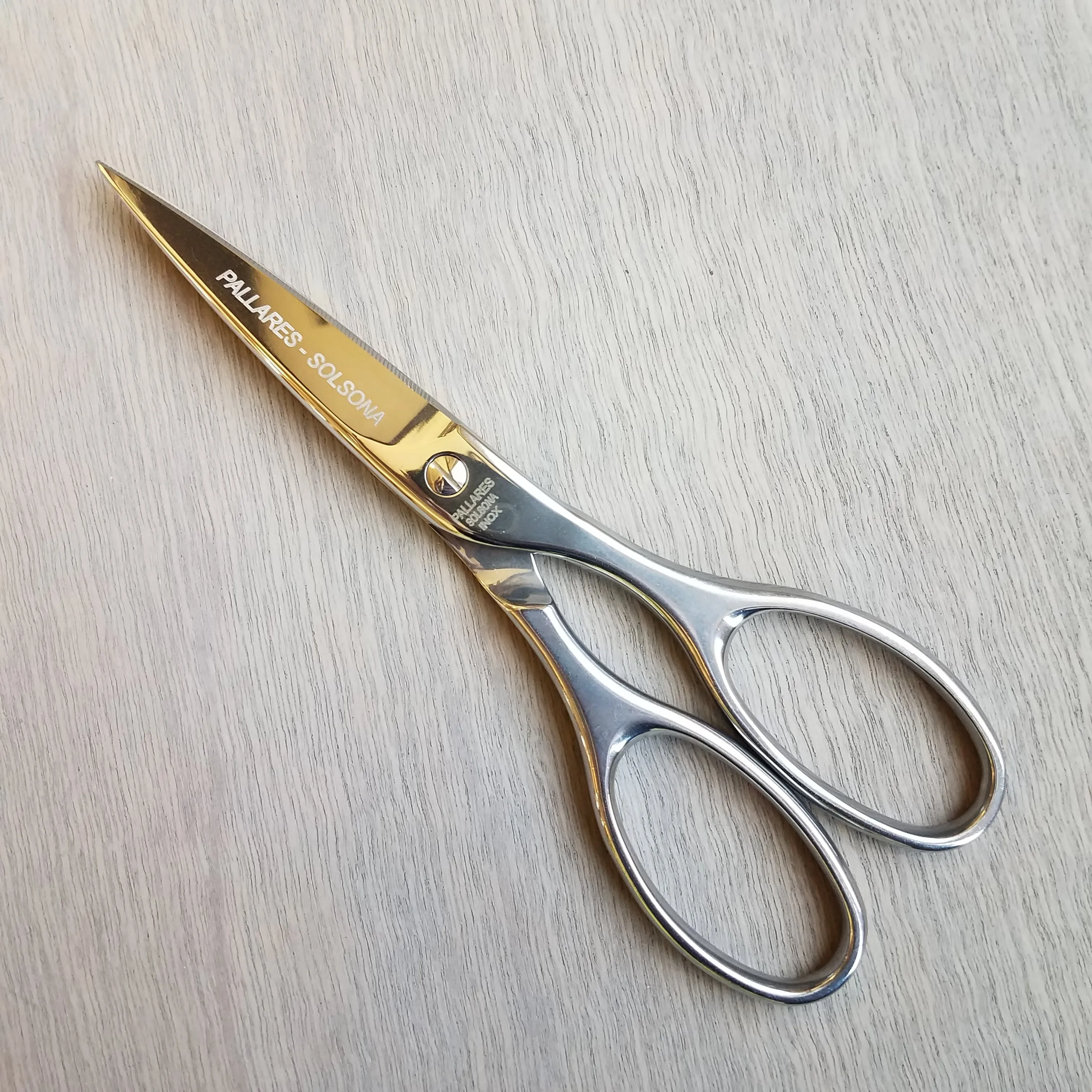 Pallares 'Grand Cuisine' Kitchen Scissors