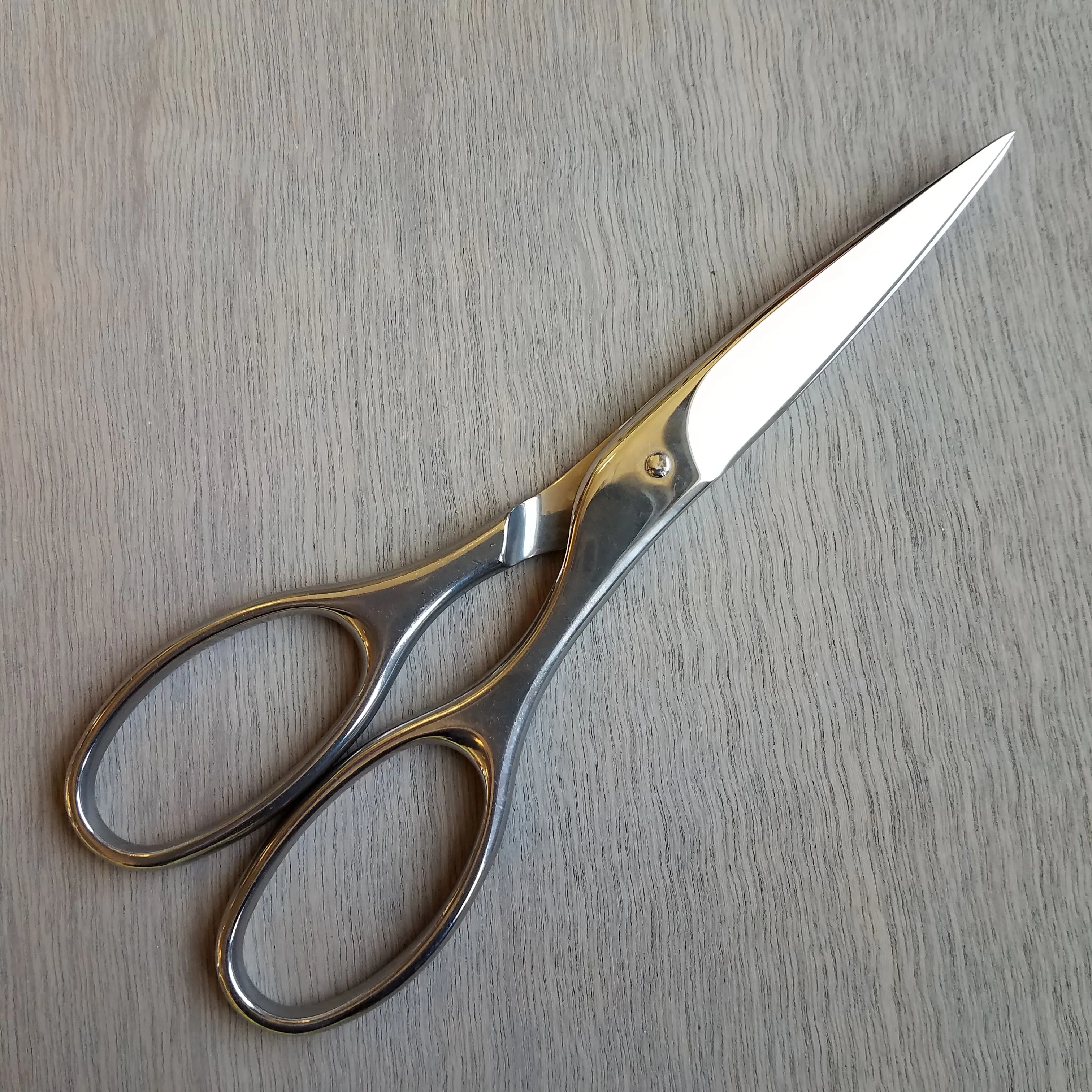 Pallares 'Grand Cuisine' Kitchen Scissors