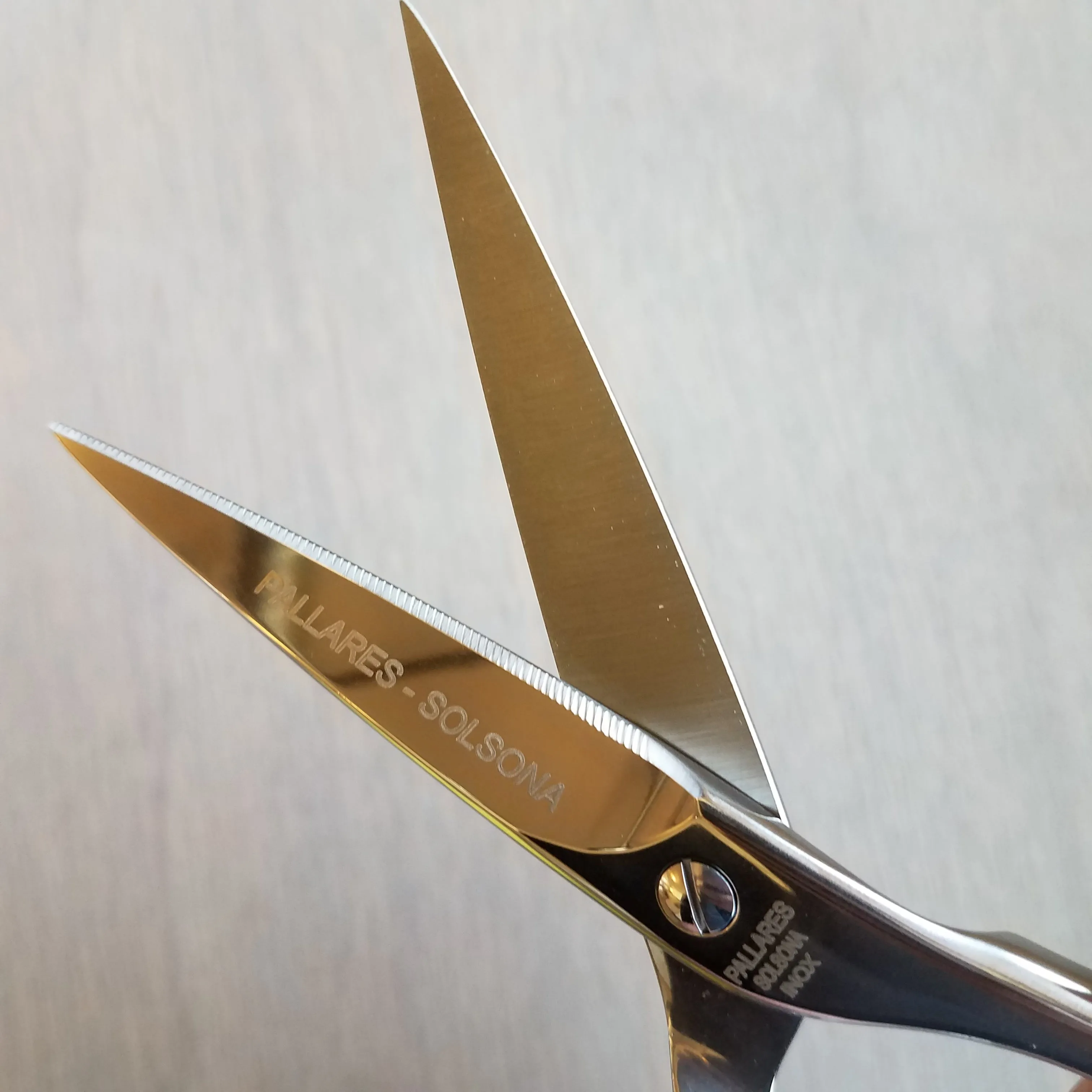 Pallares 'Grand Cuisine' Kitchen Scissors