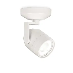 Paloma LED Monopoint Head 10W 4000K, Spot, White