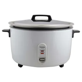 Panasonic Big-Capacity Keep-Warm Automatic Cooker (Jumbo Cooker) SR-972D