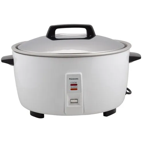 Panasonic Electric Rice Cooker - SR-932 DPLW