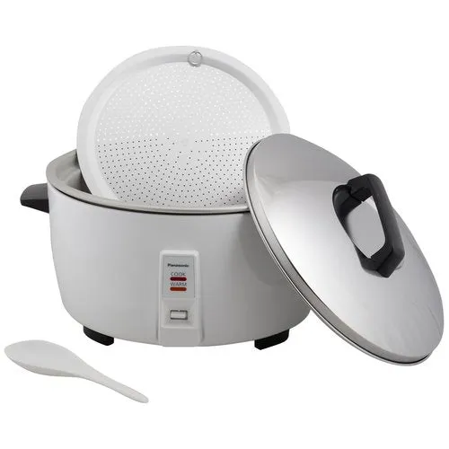 Panasonic Electric Rice Cooker - SR-932 DPLW