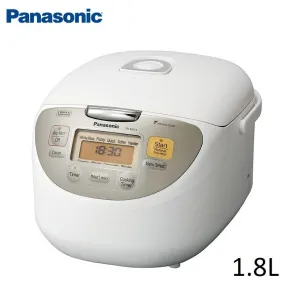 Panasonic Rice Cooker SR-ND10/ND18 3 pin UK plug