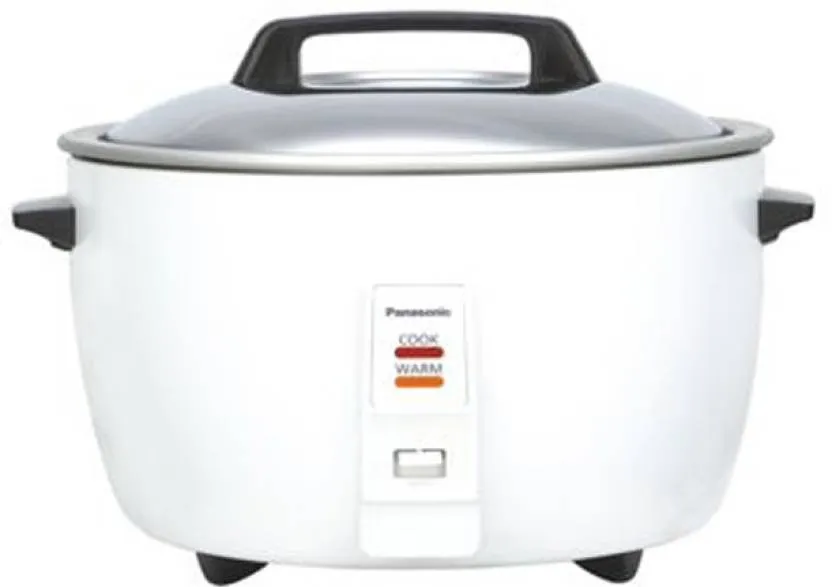 Panasonic SR 942 2L electric rice cooker white (220V)