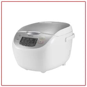 Panasonic SR-CX188SSK 1.8L Micro Computer Jar Rice Cooker