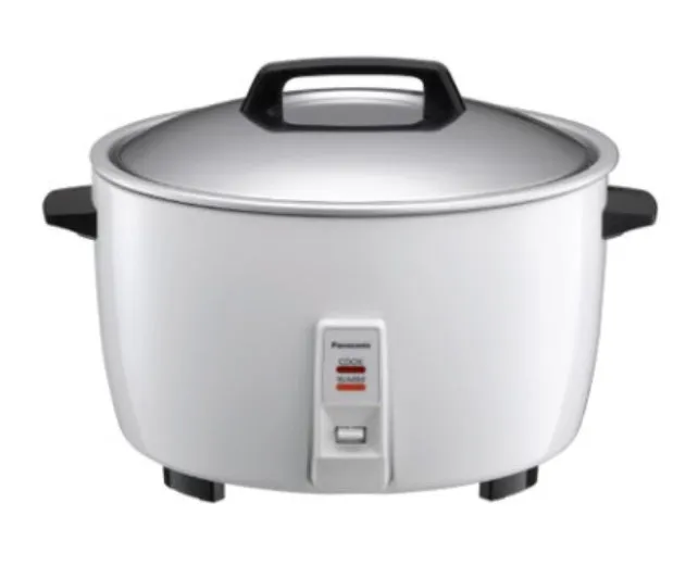 Panasonic SR-GA721WSHN 7.2L Conventional Rice Cooker