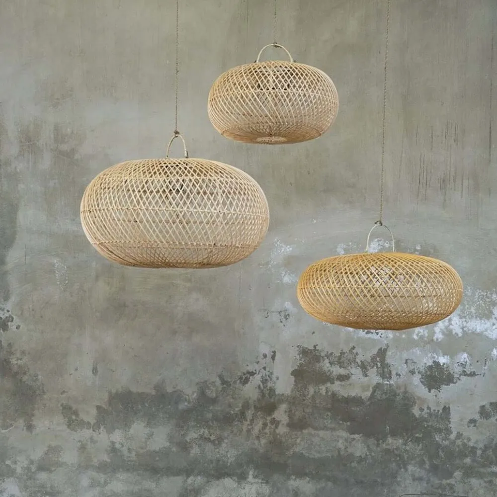 Pendant Lamp Wholly S