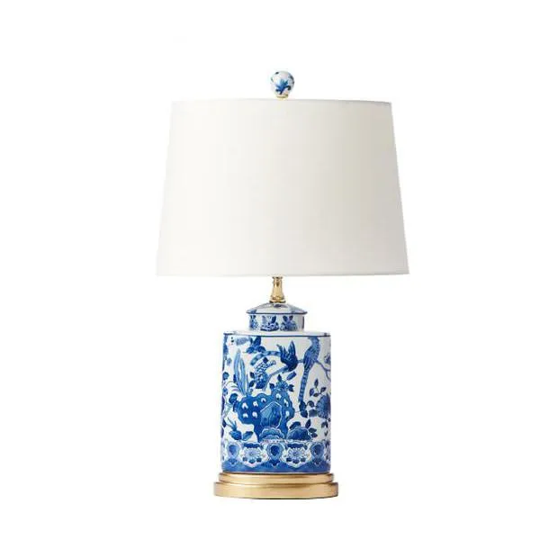 Petite Oiseau Lamp