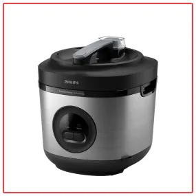 Philips HD3213 1.8L Series 3000 Bakuhanseki Coating Inner Pot Rice Cooker