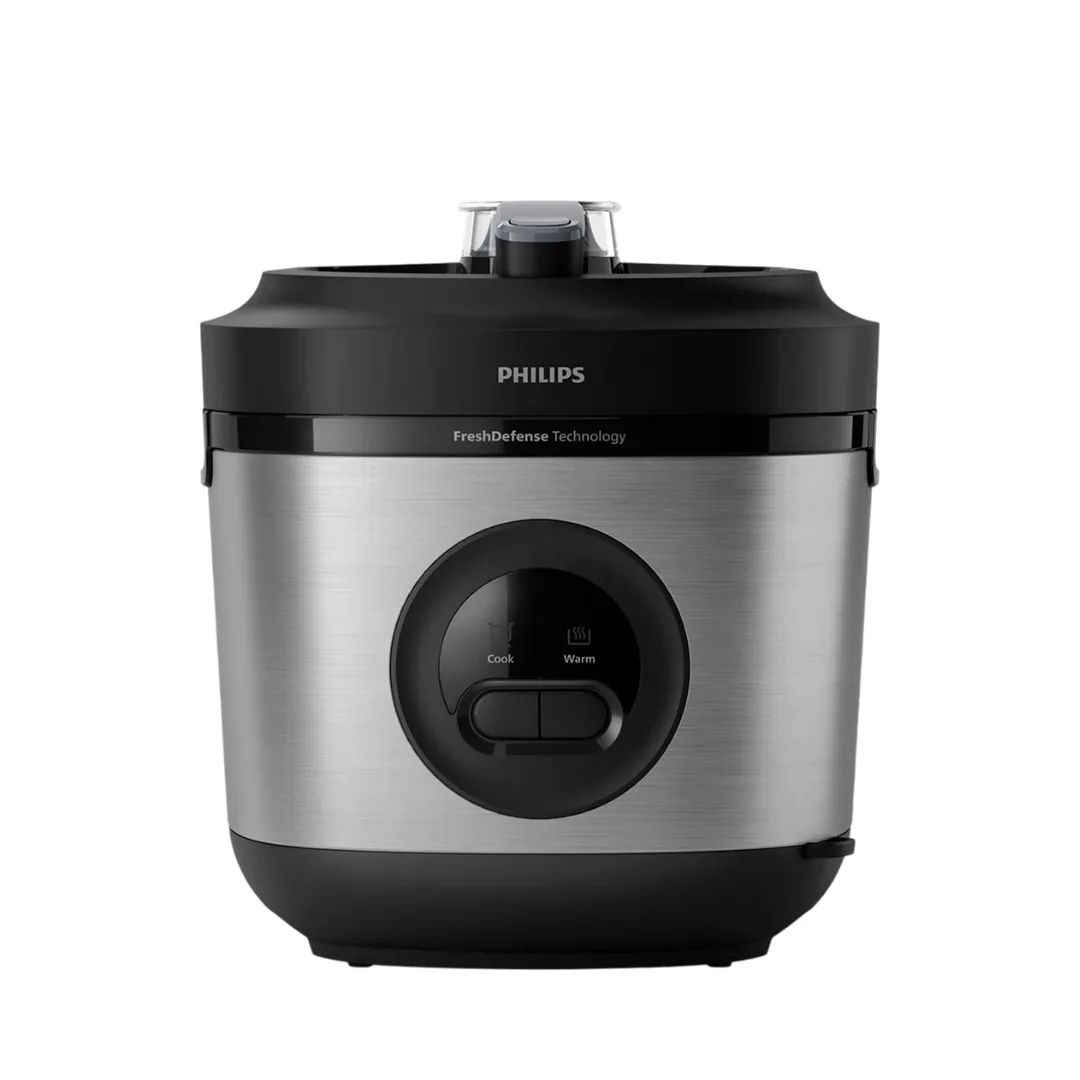 Philips HD3213 1.8L Series 3000 Bakuhanseki Coating Inner Pot Rice Cooker