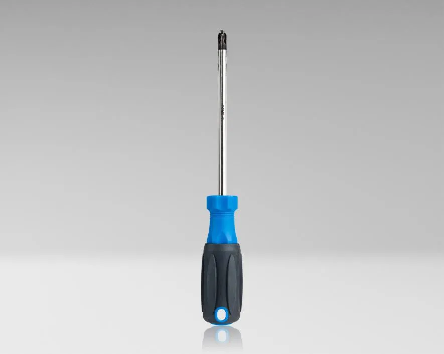 Phillips Screwdriver, #3 x 6"