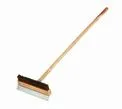 Pizza Oven Wire Brush and 36" handle  NRE # 022005