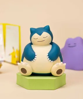 Pokemon Mini Mood Lamp - Snorlax