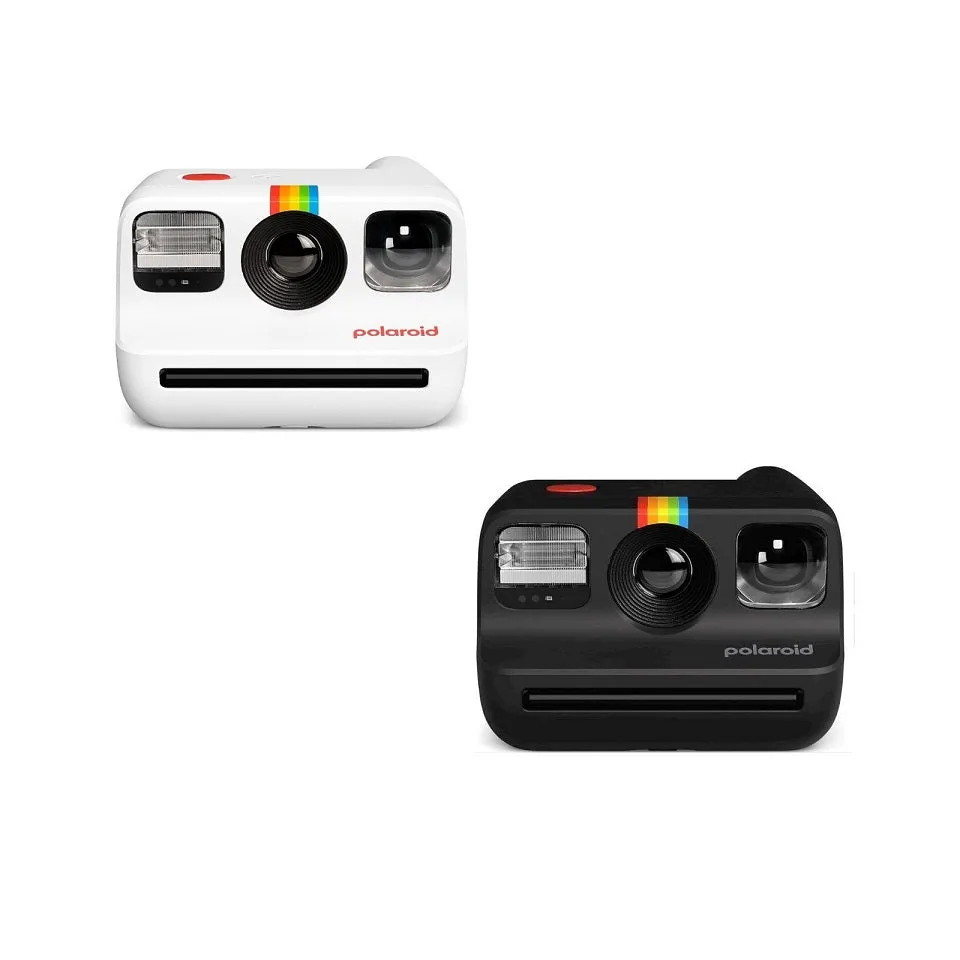 Polaroid Camera Go Generation 2