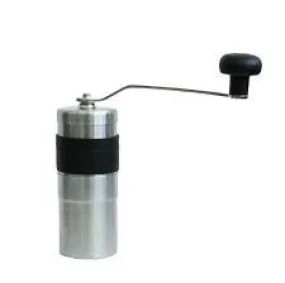 Porlex Mini Mill - Manual Burr Grinder