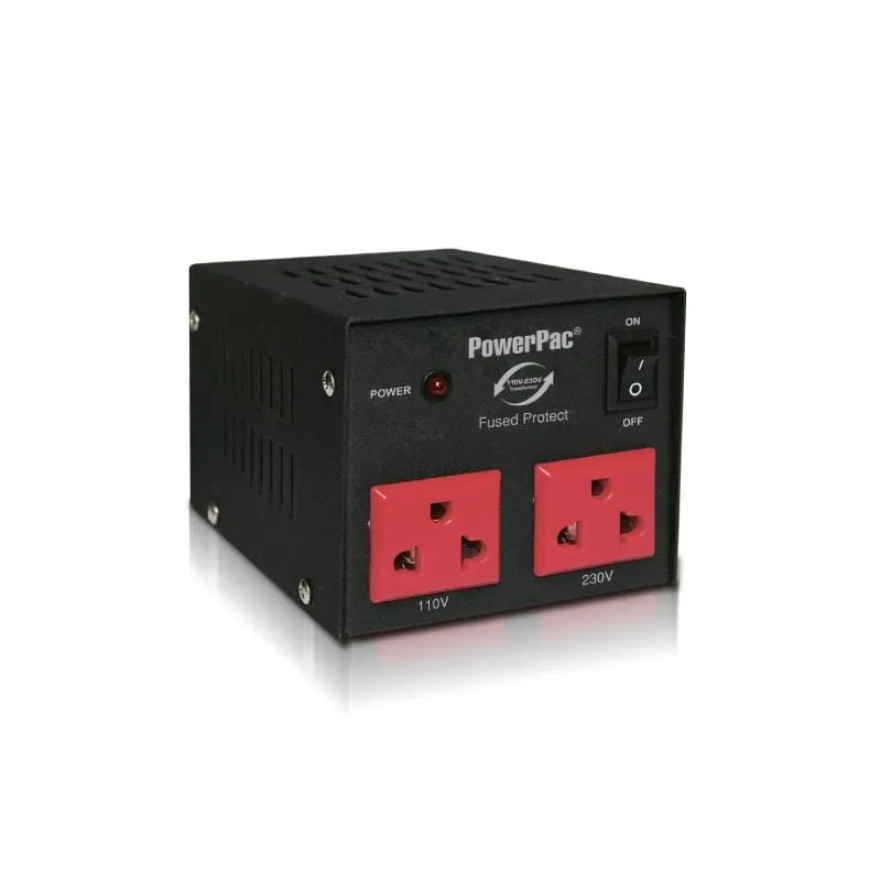 POWERPAC ST100 AC/AC CONVERTER 100W NF-100