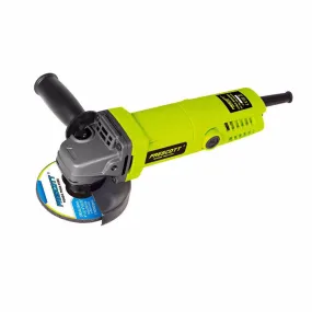 Prescott 4" LONG BODY ANGLE GRINDER 1100W PT0310010