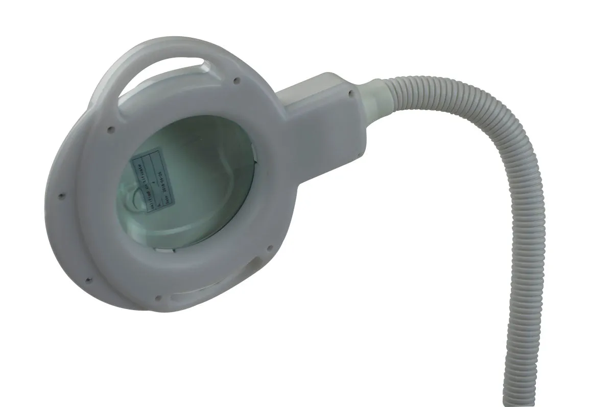 Pro LED Magnifying Lamp