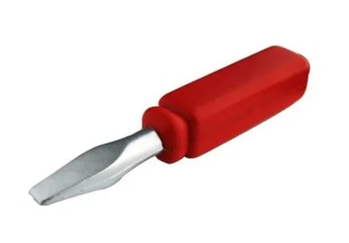 Promotional Stress Screwdriver