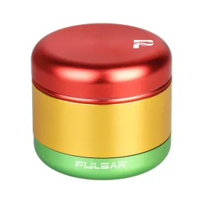 Pulsar Matte Grinder