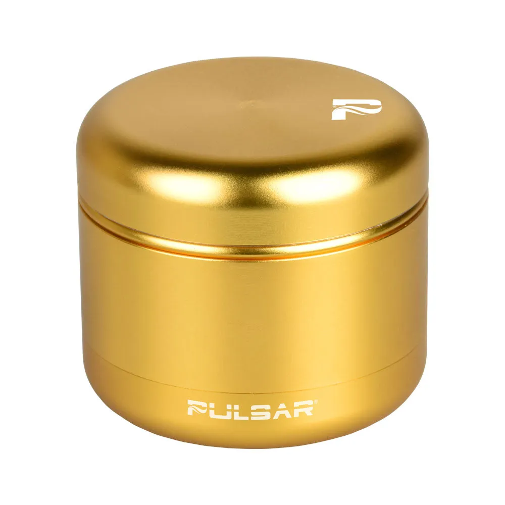 Pulsar Matte Grinder