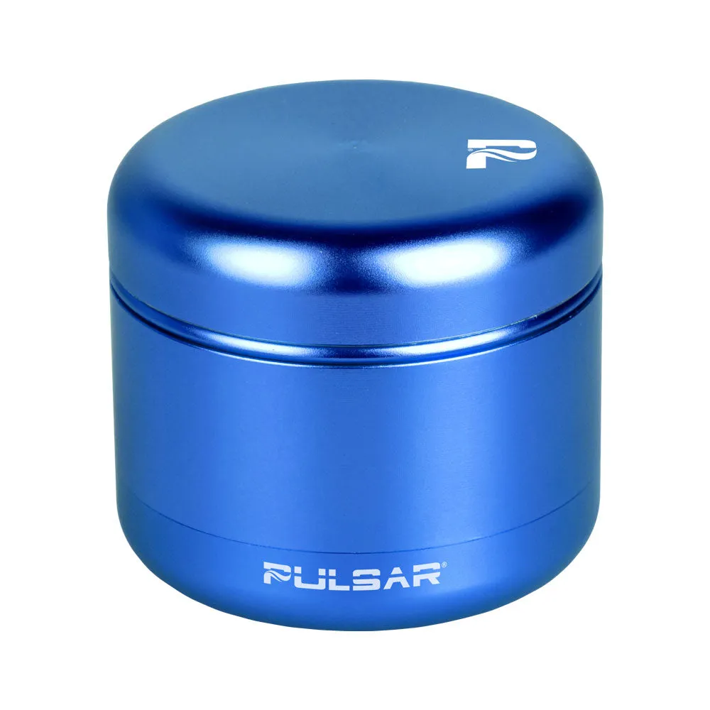 Pulsar Matte Grinder