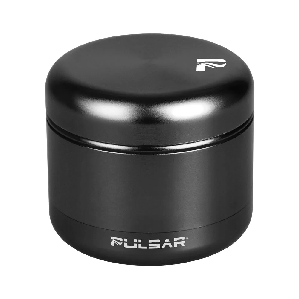 Pulsar Matte Grinder