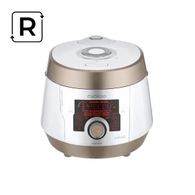 Refurbished B grade 5-Quart Premium Multi-Pressure Cooker (CMC-ASB501F)