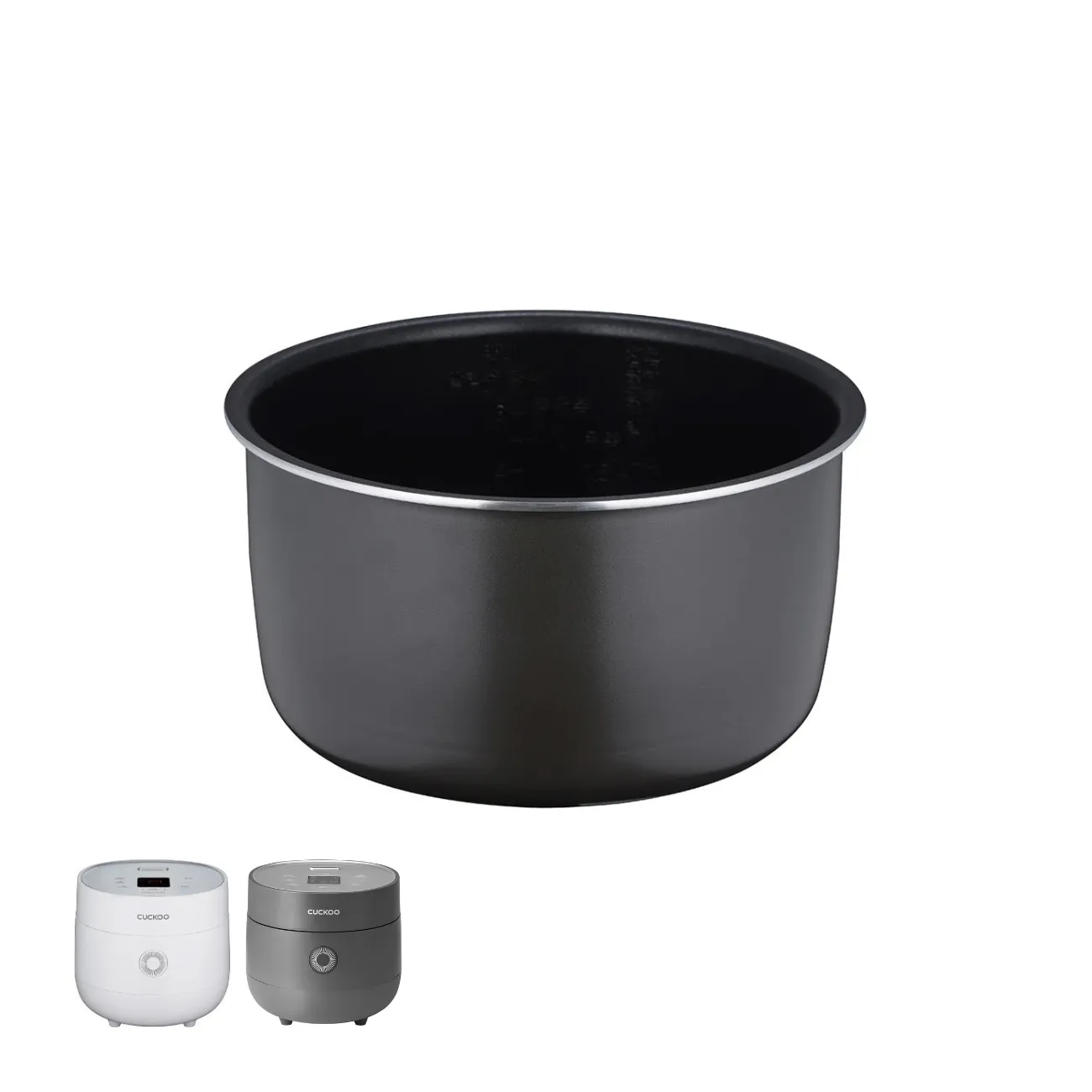 Replacement Inner Pot for CR-0375F