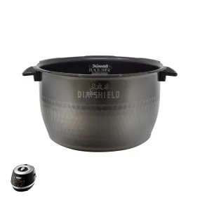 Replacement Inner Pot for CRP-HY1083F