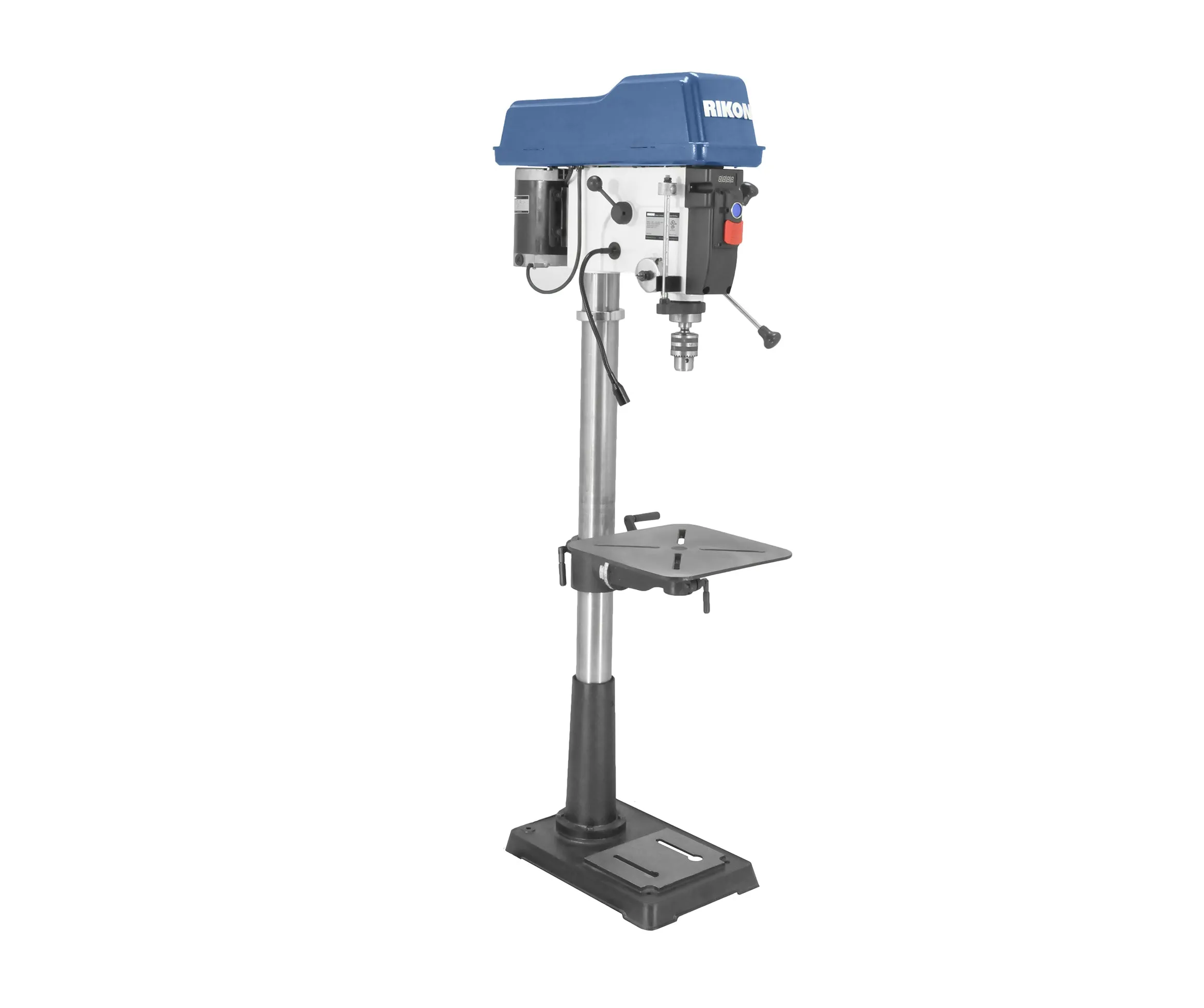 Rikon 30-217 17" VS Drill Press