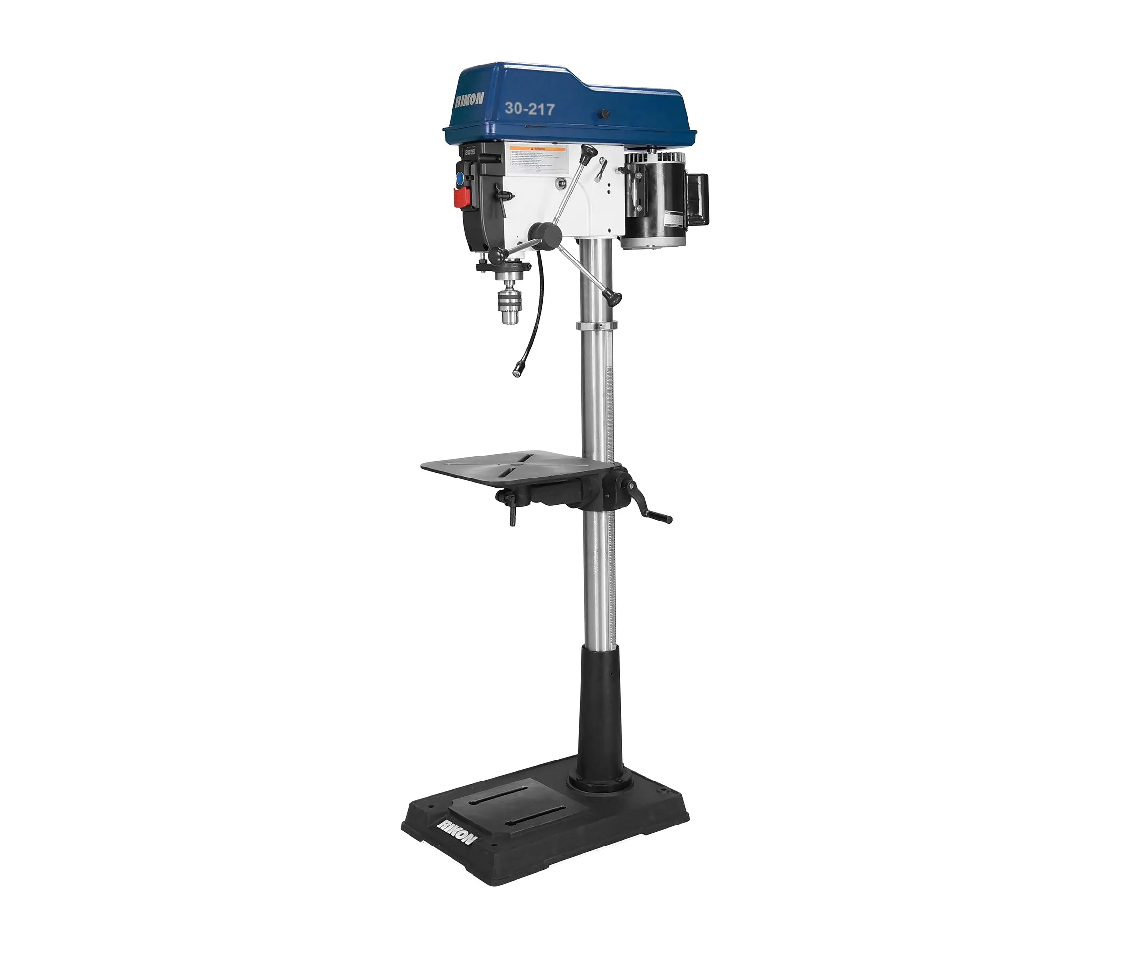 Rikon 30-217 17" VS Drill Press