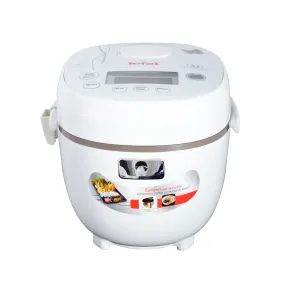 RK500166/RK5001 4 CUPS TEFAL MINI RICE COOKER