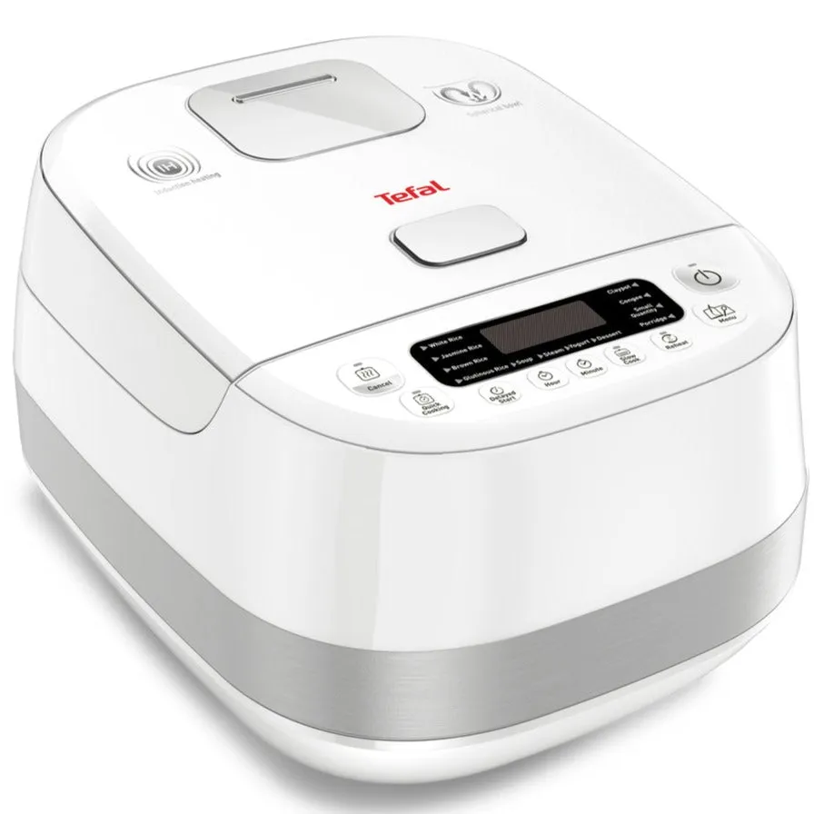 RK808A 1.5L INDUCTION RICE COOKER