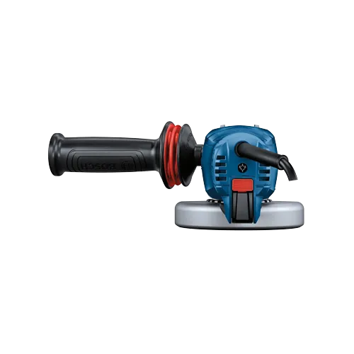 Robert Bosch Tool Corporation BOSCH GWS10-450P 4-1/2 in x 5/8 in-11 UNC 120 V Corded Angle Grinder with No Paddle Switch