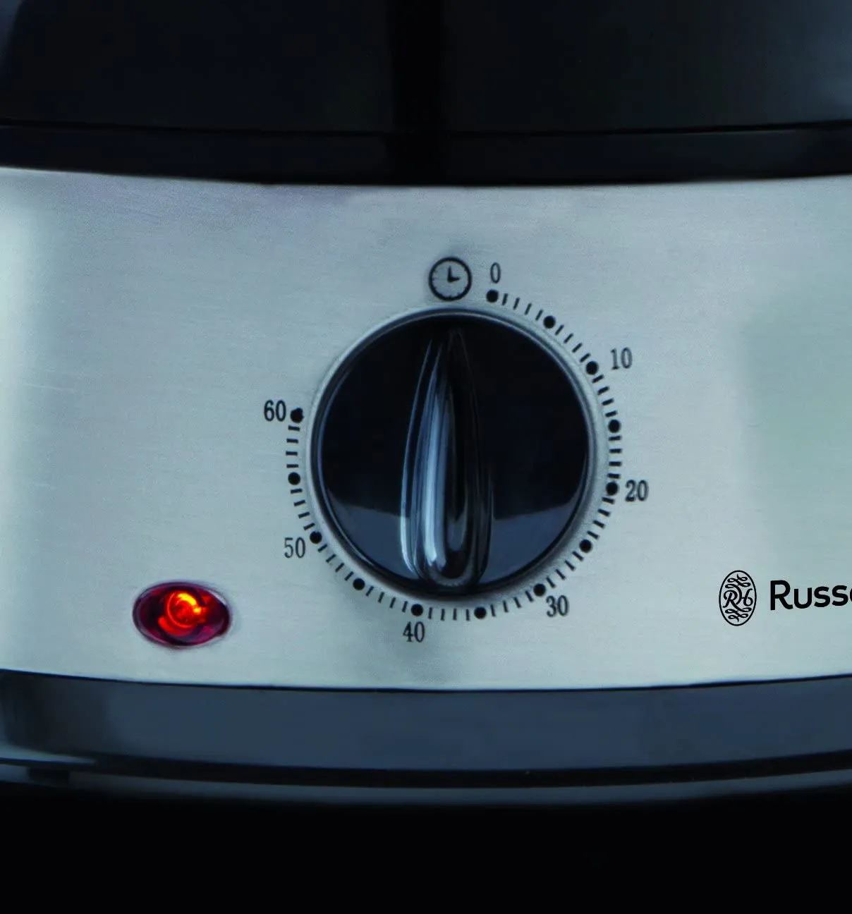 RUSSELL HOBBS - Food Steamer Cook At home