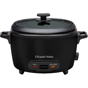 Russell Hobbs Turbo Rice Cooker