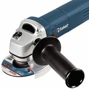 Saker® Angle Grinder