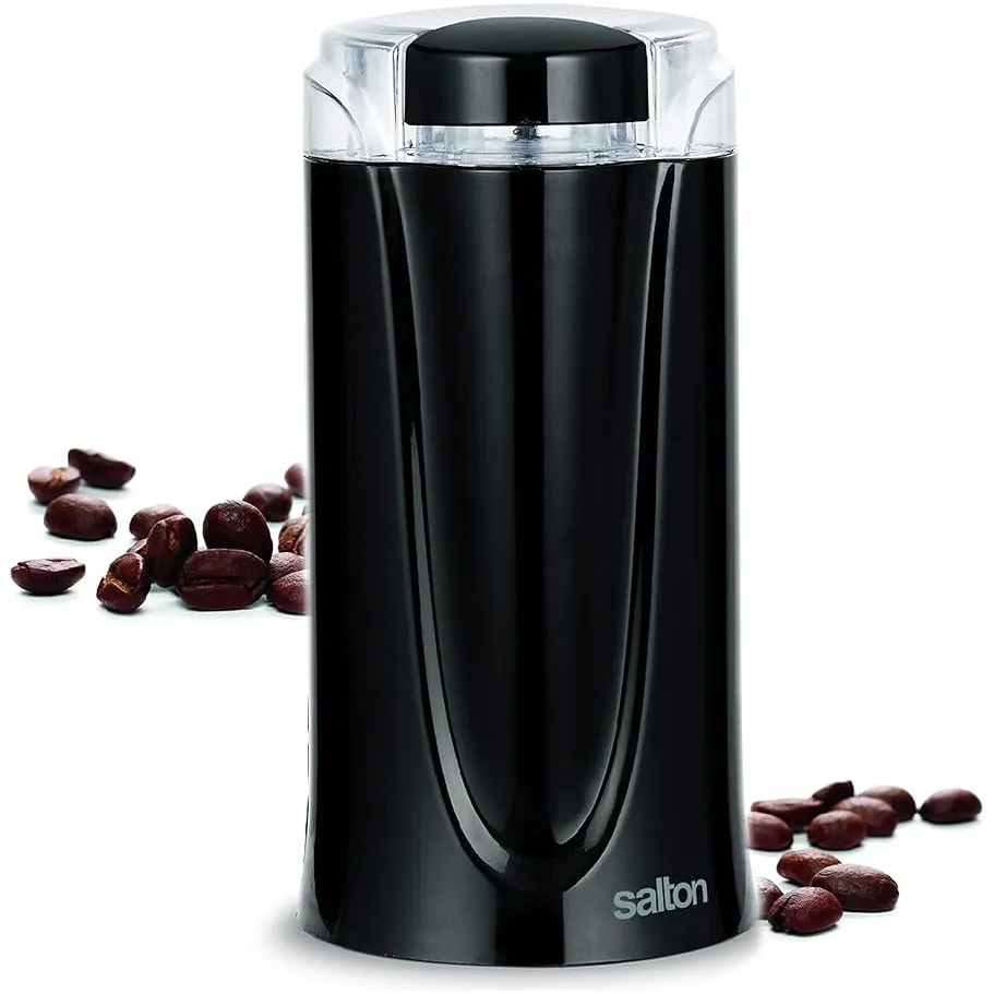 Salton Coffee, Spice & Herb Electric Grinder