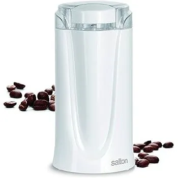 Salton Coffee, Spice & Herb Electric Grinder