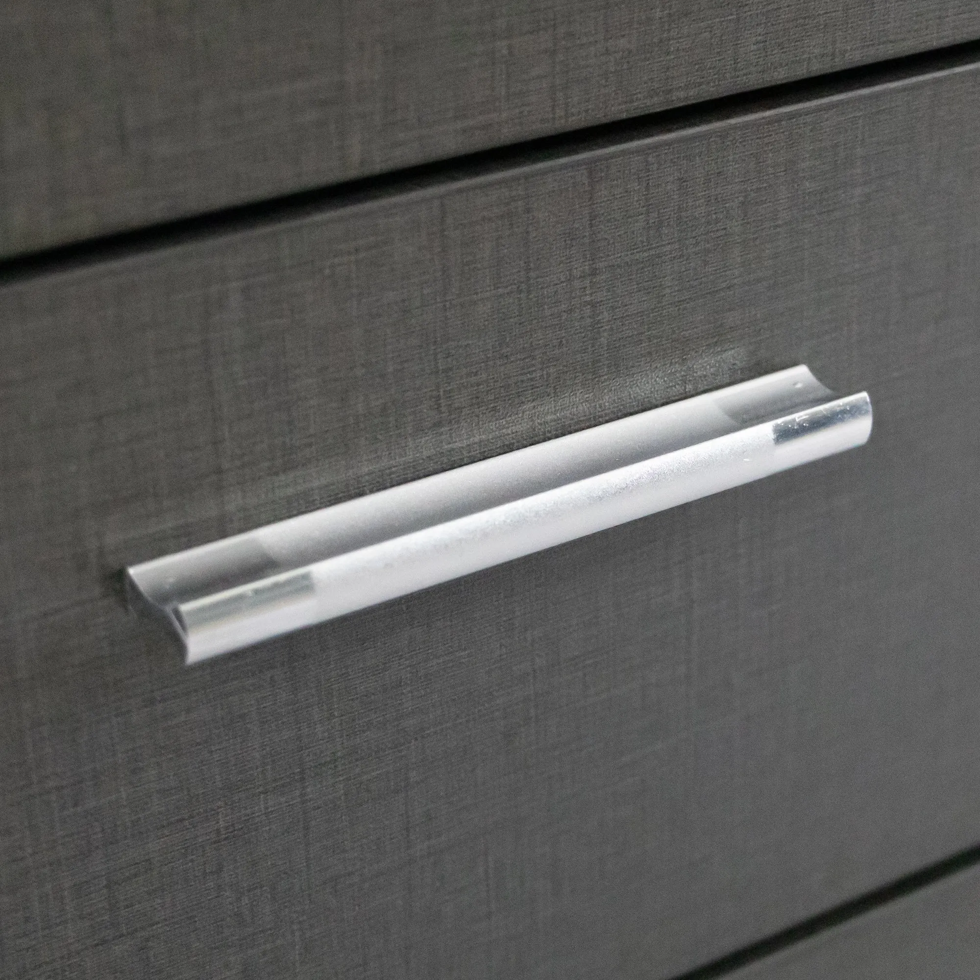 Secure File Cabinet