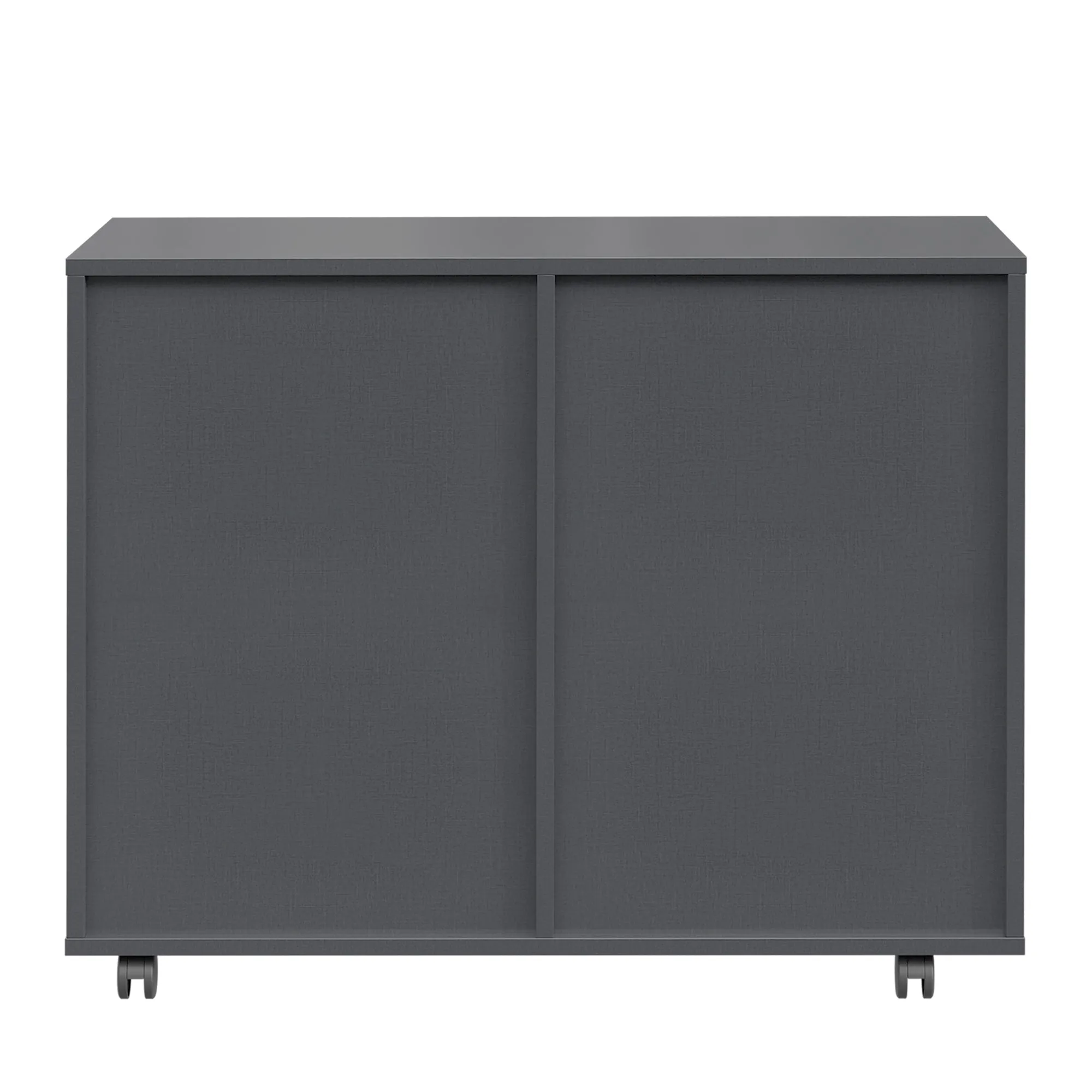 Secure File Cabinet